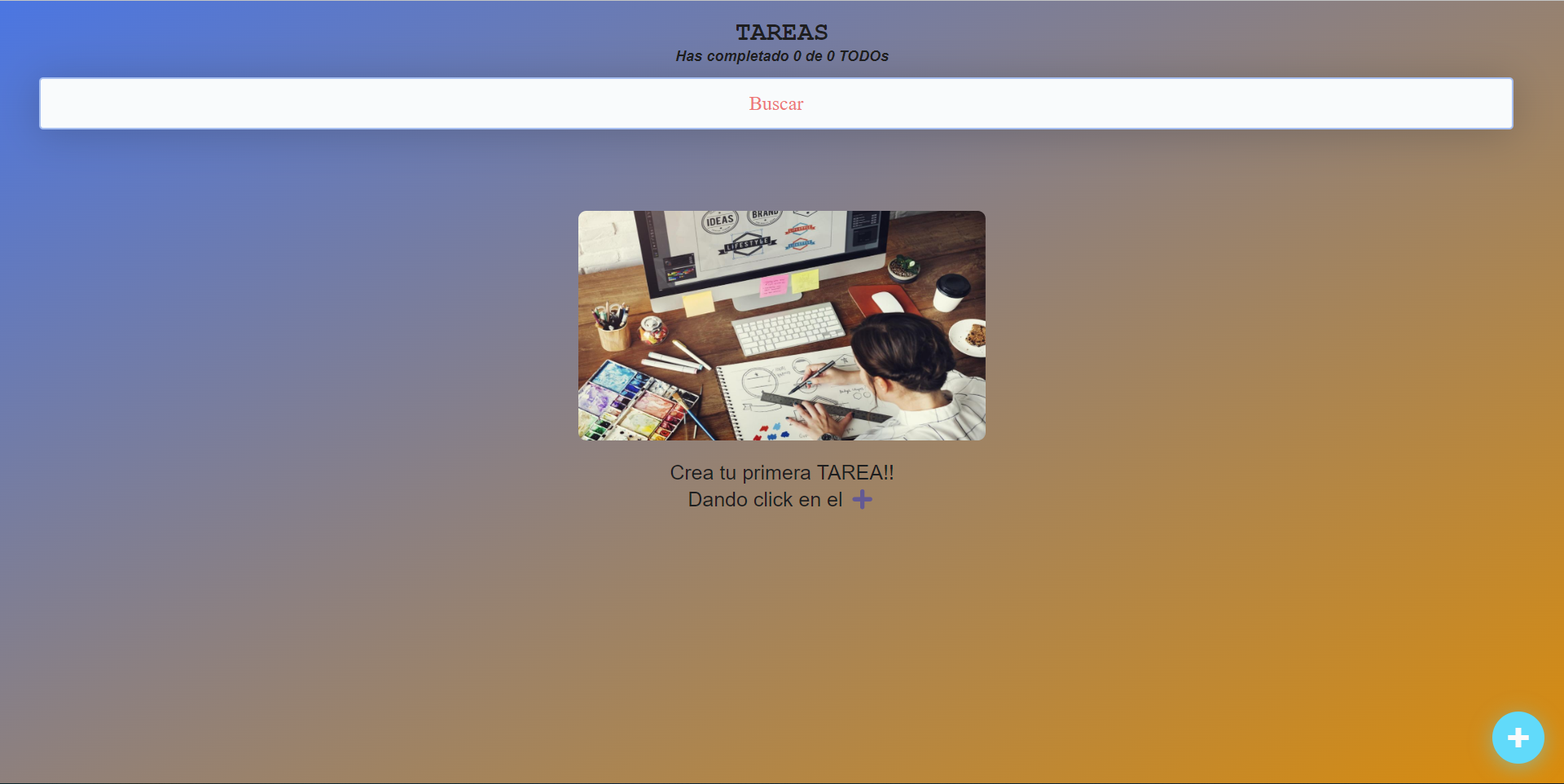 TODO App