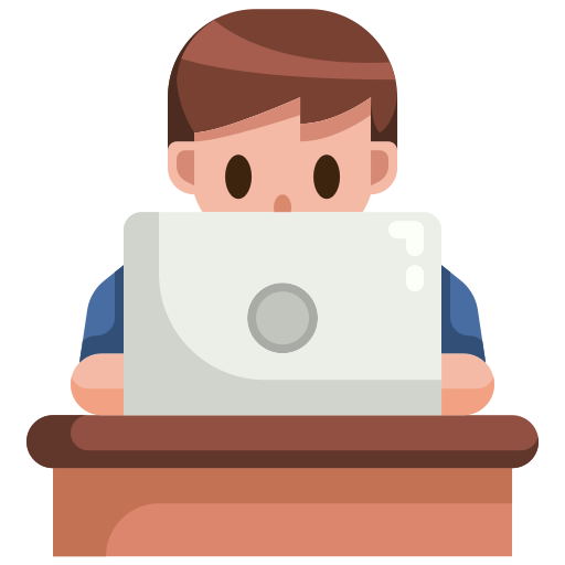 Self-employed